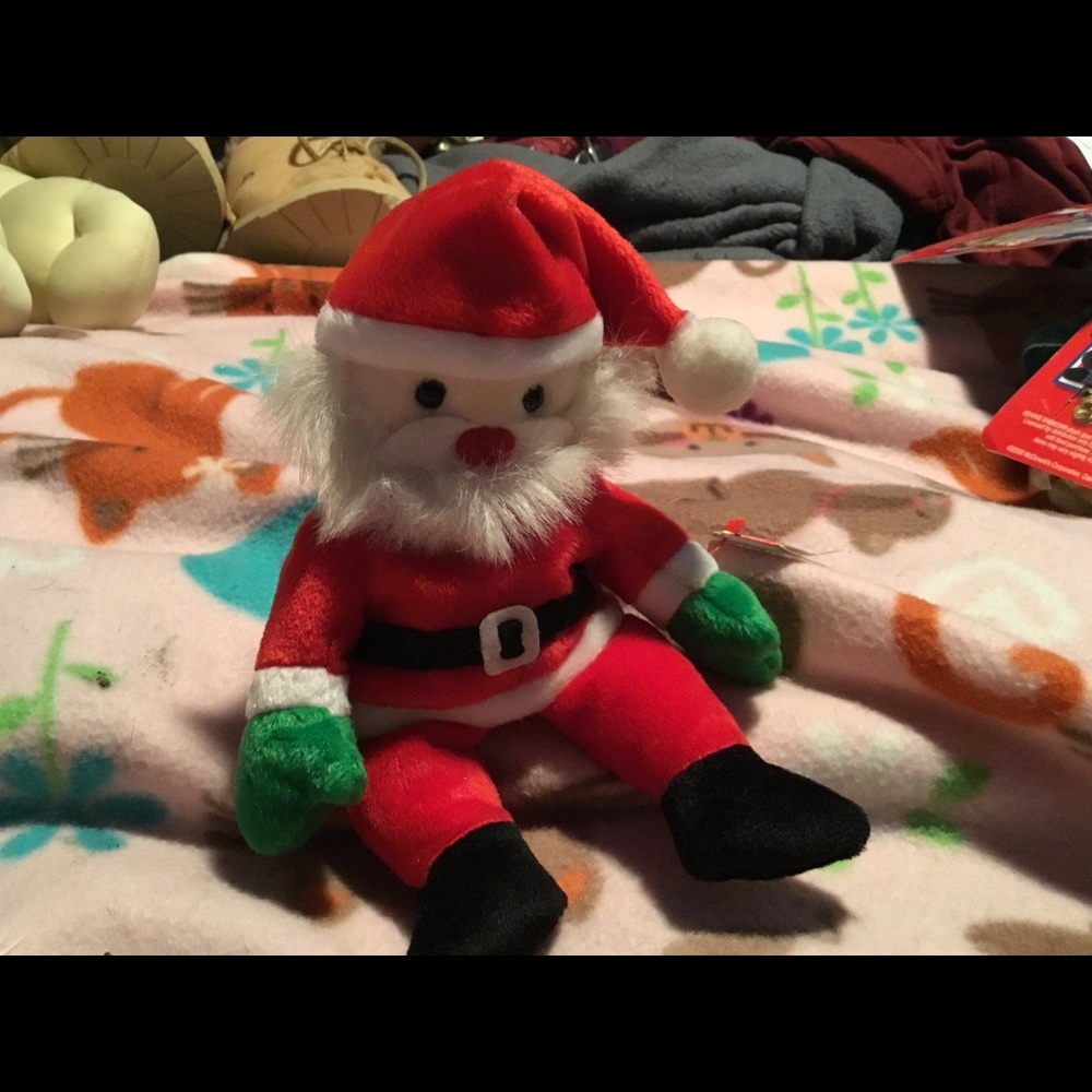 Santa